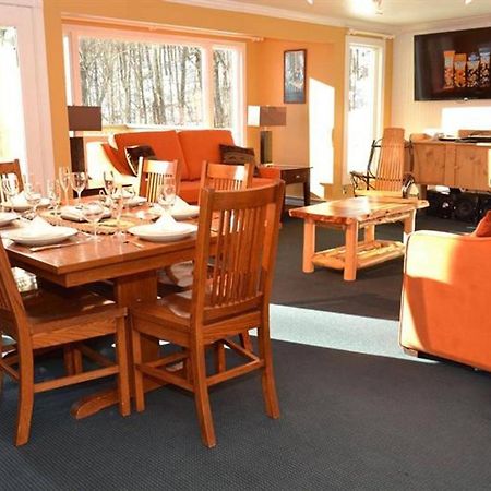 Luxurious Trailside Village One Bedroom Condo #1 Killington Eksteriør bilde