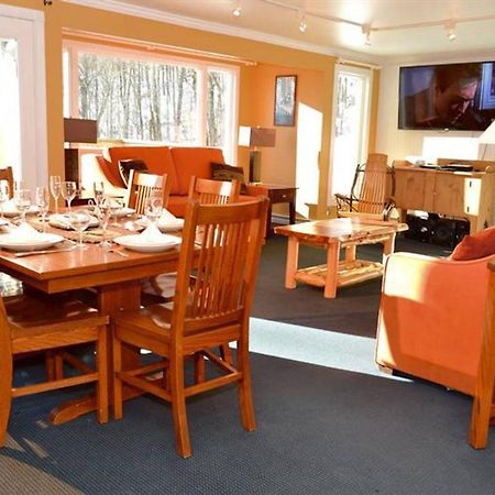 Luxurious Trailside Village One Bedroom Condo #1 Killington Eksteriør bilde